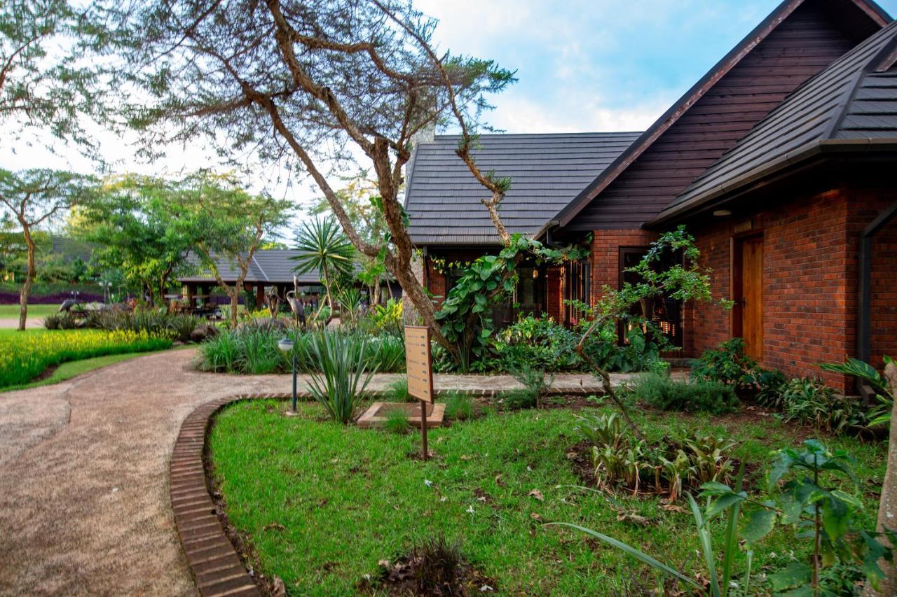 Villa The Retreat At Ngorongoro Karatu Exterior foto