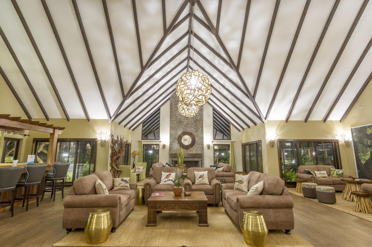 Villa The Retreat At Ngorongoro Karatu Exterior foto