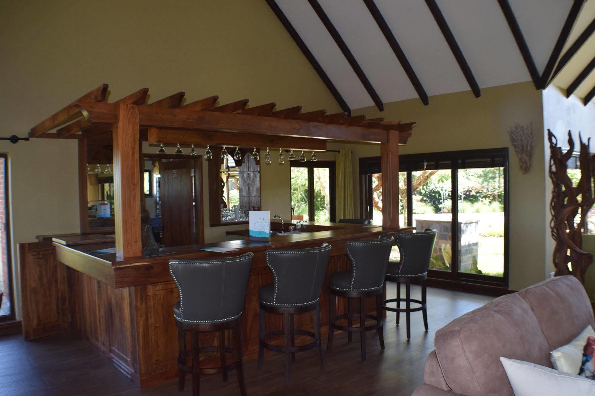 Villa The Retreat At Ngorongoro Karatu Exterior foto